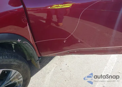 2021 Nissan Rogue Sv Fwd from USA, damaged, VIN JN8AT3BA7MW008431